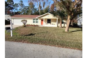 8623 108TH PLACE ROAD, OCALA, FL 34481 Sold 03/14/25