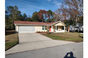 8623 108TH PLACE ROAD, OCALA, FL 34481 Sold 03/14/25