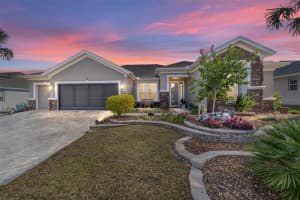 6839 97TH TERRACE ROAD, OCALA, FL 34481 Sold 04/15/25