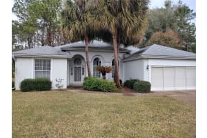 11577 72ND CIRCLE, OCALA, FL 34476 Sold 03/03/25