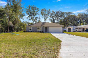 7084 124 STREET, BELLEVIEW, FL 34420 Sold 03/26/25