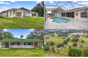 2883 66TH STREET, OCALA, FL 34476 Sold 06/16/25