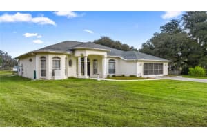 2883 66TH STREET, OCALA, FL 34476 Sold 06/16/25