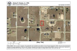 TBD 32ND PLACE, OCALA, FL 34481 Sold 03/12/25