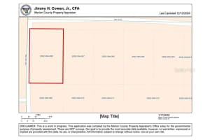 TBD 32ND PLACE, OCALA, FL 34481 Sold 03/12/25