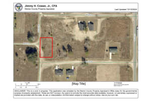 TBD 33RD LANE, OCALA, FL 34481 Sold 02/27/25