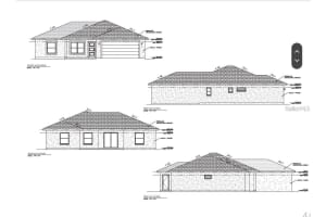 13380 43RD AVENUE, BELLEVIEW, FL 34420 Sold 03/03/25