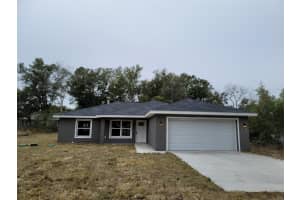 13380 43RD AVENUE, BELLEVIEW, FL 34420 Sold 03/03/25