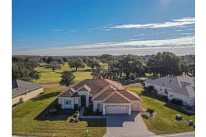 12955 93RD CIRCLE, SUMMERFIELD, FL 34491 Sold 04/30/25