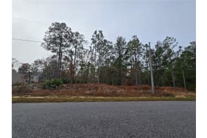 3308 EUNICE DRIVE, DUNNELLON, FL 34433 Sold 02/12/25