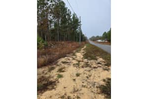 3308 EUNICE DRIVE, DUNNELLON, FL 34433 Sold 02/12/25