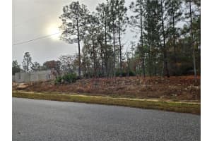 3308 EUNICE DRIVE, DUNNELLON, FL 34433 Sold 02/12/25