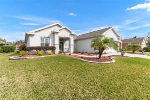 9099 118TH LANE, SUMMERFIELD, FL 34491 Sold 04/21/25