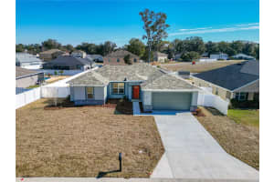 3219 43RD AVENUE, OCALA, FL 34480 Sold 05/09/25