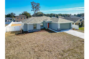 3219 43RD AVENUE, OCALA, FL 34480 Sold 05/09/25
