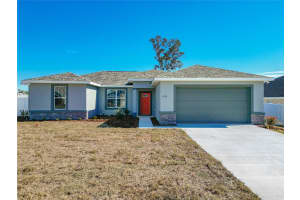3219 43RD AVENUE, OCALA, FL 34480 Sold 05/09/25