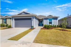 6411 78TH AVENUE ROAD, OCALA, FL 34474 Sold 03/26/25