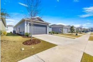 6411 78TH AVENUE ROAD, OCALA, FL 34474 Sold 03/26/25