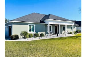 9645 61ST TERRACE, BELLEVIEW, FL 34420 Sold 07/23/25