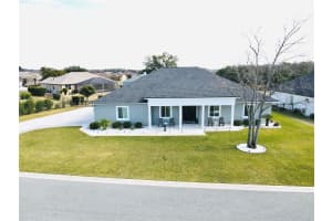 9645 61ST TERRACE, BELLEVIEW, FL 34420 Sold 07/23/25