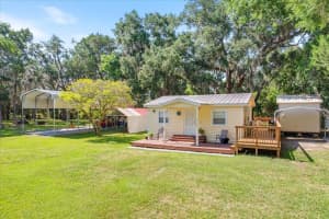 12167 RED MAPLE STREET, HOMOSASSA, FL 34448 Sold 04/04/25