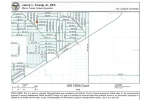 SW 150TH CT, OCALA, FL 34481 Sold 06/06/25