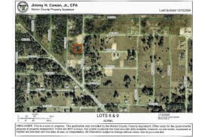 SW 150TH CT, OCALA, FL 34481 Sold 06/06/25