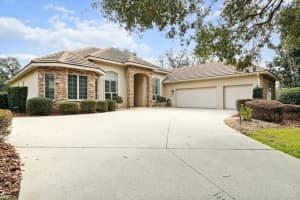 2755 CROSSWATER PATH, LECANTO, FL 34461 Sold 04/30/25