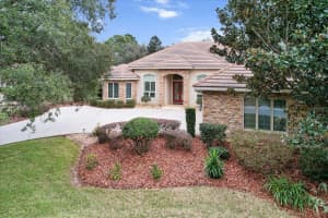 2755 CROSSWATER PATH, LECANTO, FL 34461 Sold 04/30/25