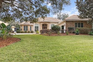 2755 CROSSWATER PATH, LECANTO, FL 34461 Sold 04/30/25