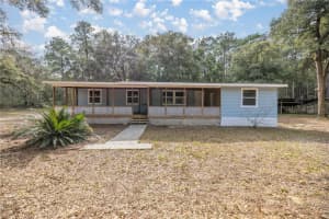 23848 120TH PLACE, FORT MC COY, FL 32134 Sold 06/09/25