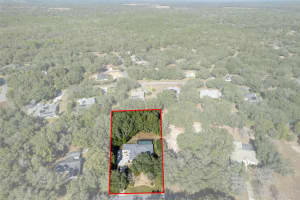 4235 LONGVALLEY ROAD, HERNANDO, FL 34442 Sold 03/18/25
