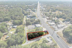 3413 & 3456 GULF TO LAKE HIGHWAY, INVERNESS, FL 34453 - MLS#MFROM693367