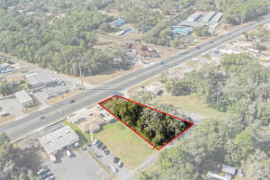3413 & 3456 GULF TO LAKE HIGHWAY, INVERNESS, FL 34453 - MLS#MFROM693367