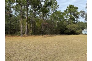 Lot 9 61ST AVENUE ROAD, OCALA, FL 34473 - MLS#MFROM693369