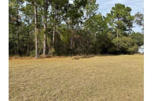 Lot 9 61ST AVENUE ROAD, OCALA, FL 34473 - MLS#MFROM693369