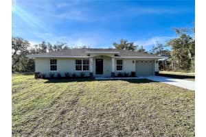 12314 104TH TERRACE, BELLEVIEW, FL 34420 Sold 03/27/25