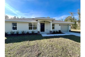 12314 104TH TERRACE, BELLEVIEW, FL 34420 Sold 03/27/25