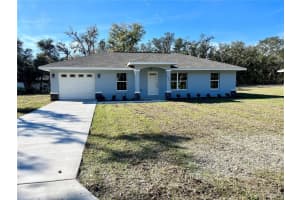12322 104TH TERRACE, BELLEVIEW, FL 34420 Sold 04/24/25