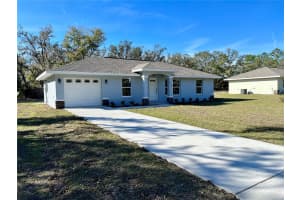 12322 104TH TERRACE, BELLEVIEW, FL 34420 Sold 04/24/25