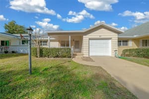8677 95TH LANE, OCALA, FL 34481 Sold 04/03/25