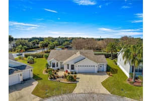 2630 DUNBAR AVENUE, THE VILLAGES, FL 32162 Sold 05/23/25