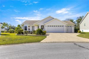 2630 DUNBAR AVENUE, THE VILLAGES, FL 32162 Sold 05/23/25
