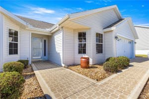 2630 DUNBAR AVENUE, THE VILLAGES, FL 32162 Sold 05/23/25
