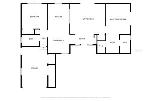 43 LAKE COURT LOOP, OCALA, FL 34472 Sold 02/19/25