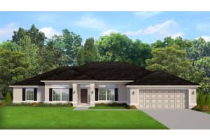 85 VINCA STREET, HOMOSASSA, FL 34446 Sold 10/29/25