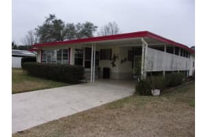 460 64TH AVENUE, OCALA, FL 34470 - MLS#MFROM693426