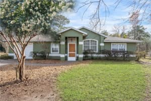 451 140TH AVENUE, WILLISTON, FL 32696 Sold 04/01/25