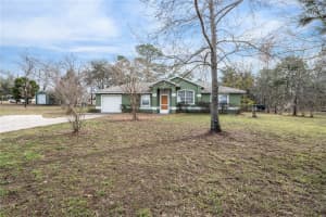 451 140TH AVENUE, WILLISTON, FL 32696 Sold 04/01/25