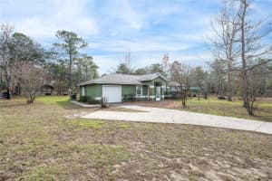 451 140TH AVENUE, WILLISTON, FL 32696 Sold 04/01/25